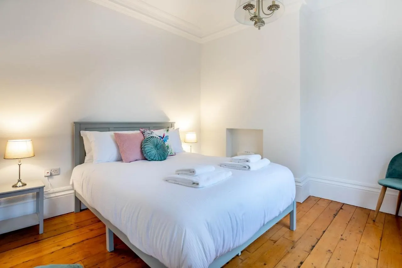 Peckitt Street - Motte & Bailey location